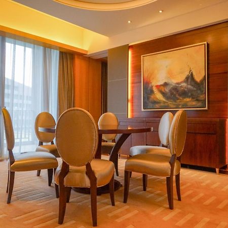 Hotel Hyatt Regency Dongguan à Dongguan  Extérieur photo