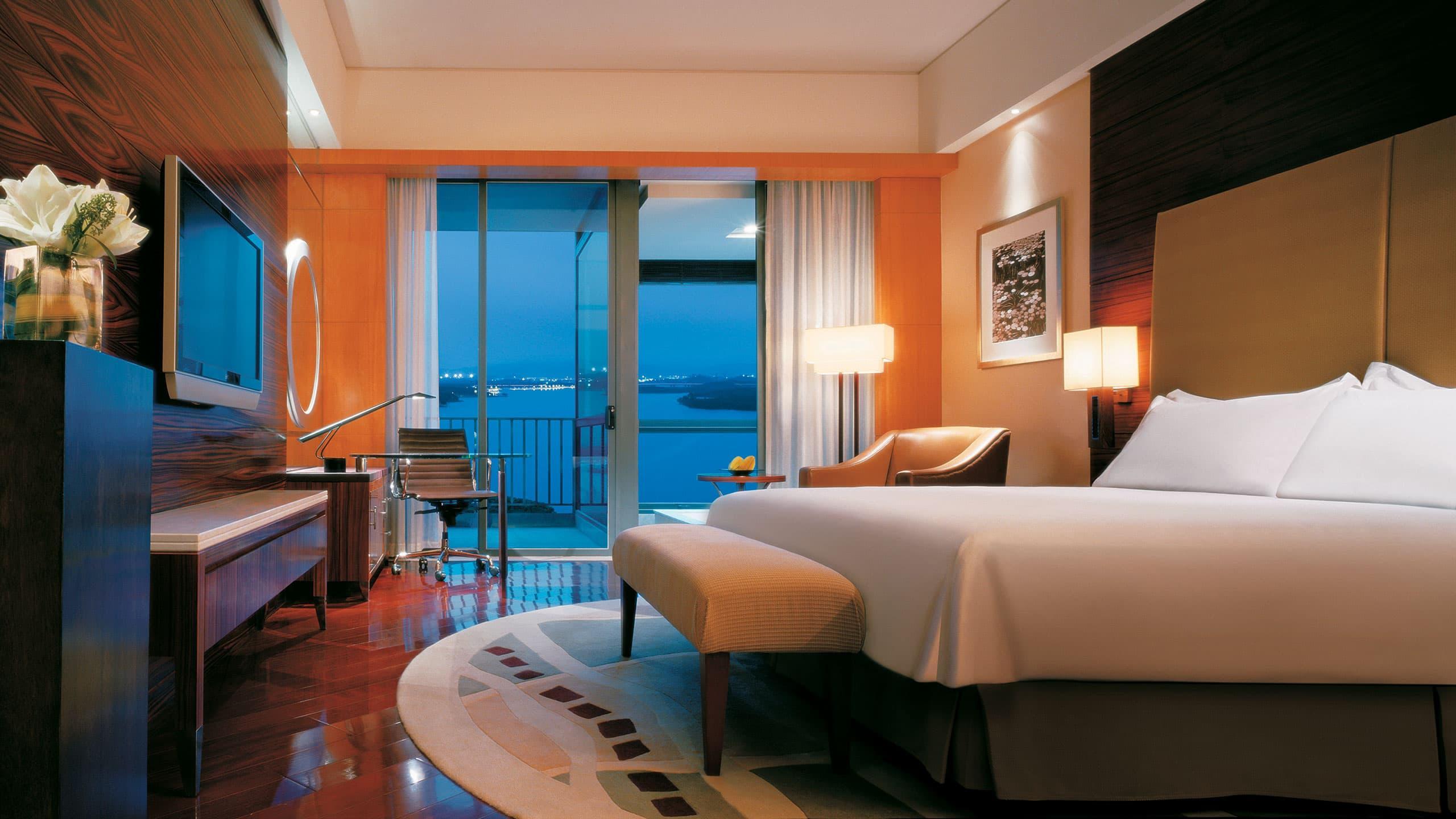 Hotel Hyatt Regency Dongguan à Dongguan  Extérieur photo