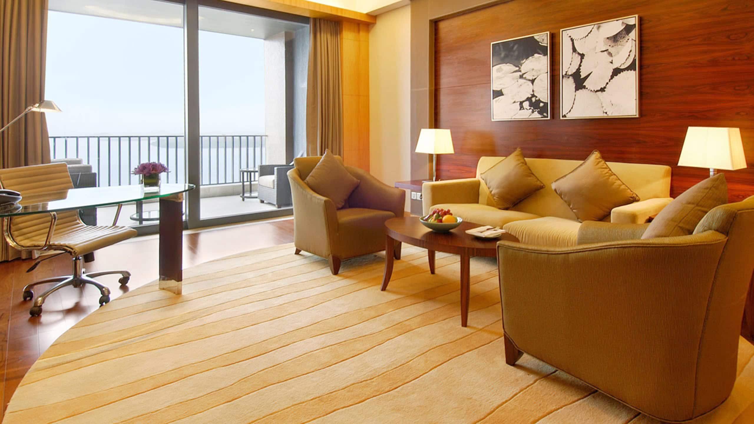 Hotel Hyatt Regency Dongguan à Dongguan  Extérieur photo