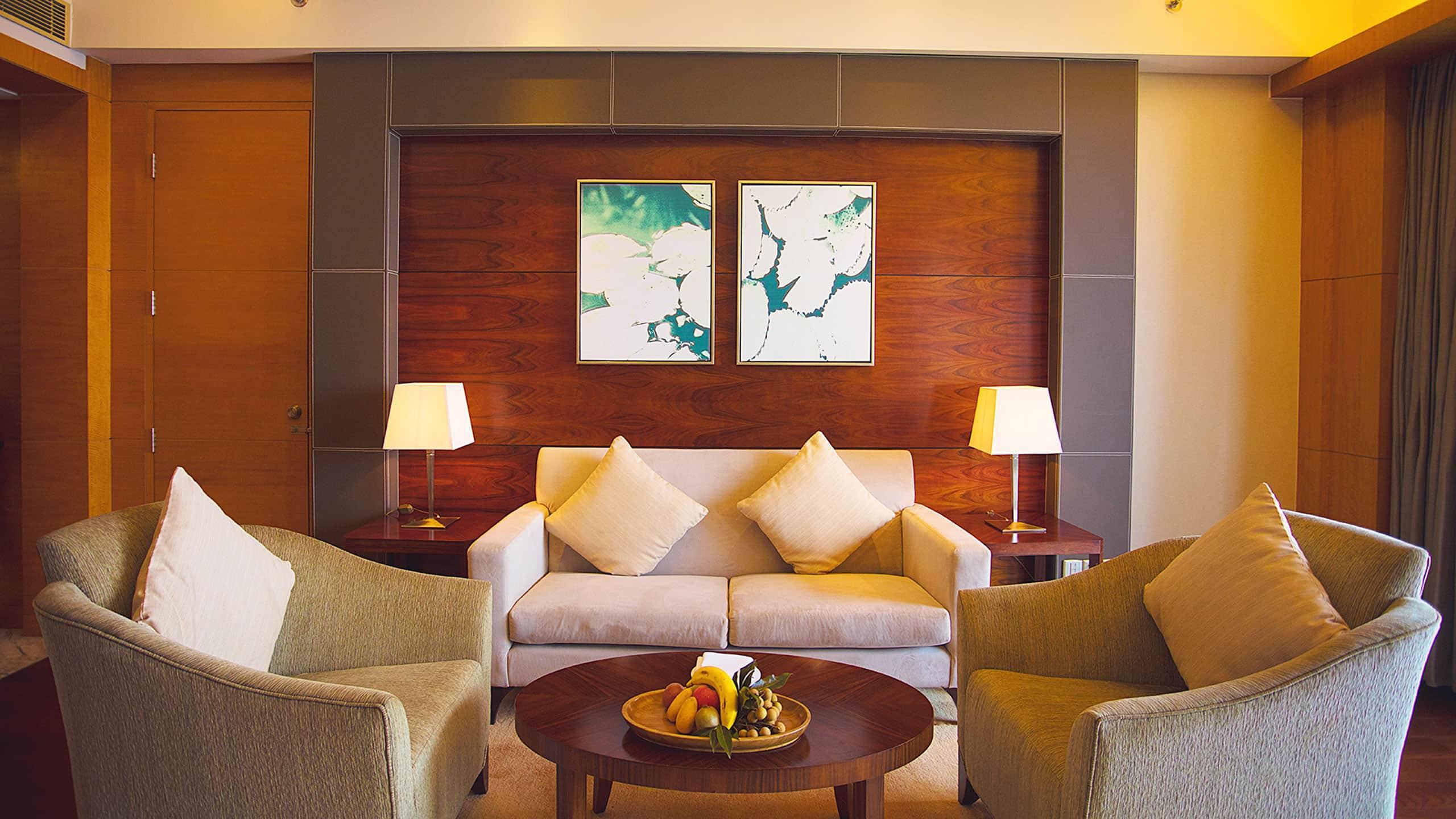 Hotel Hyatt Regency Dongguan à Dongguan  Extérieur photo