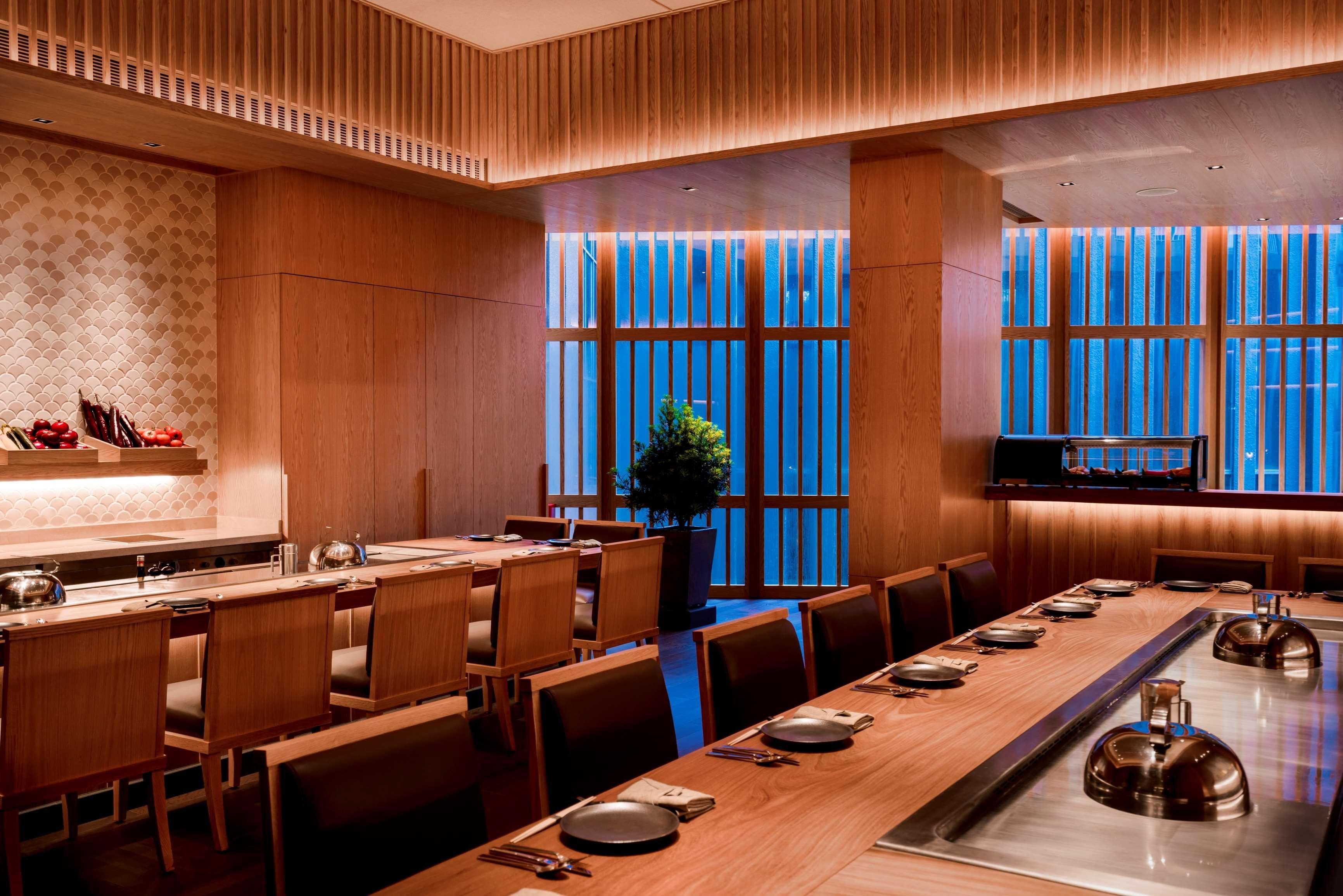 Hotel Hyatt Regency Dongguan à Dongguan  Extérieur photo