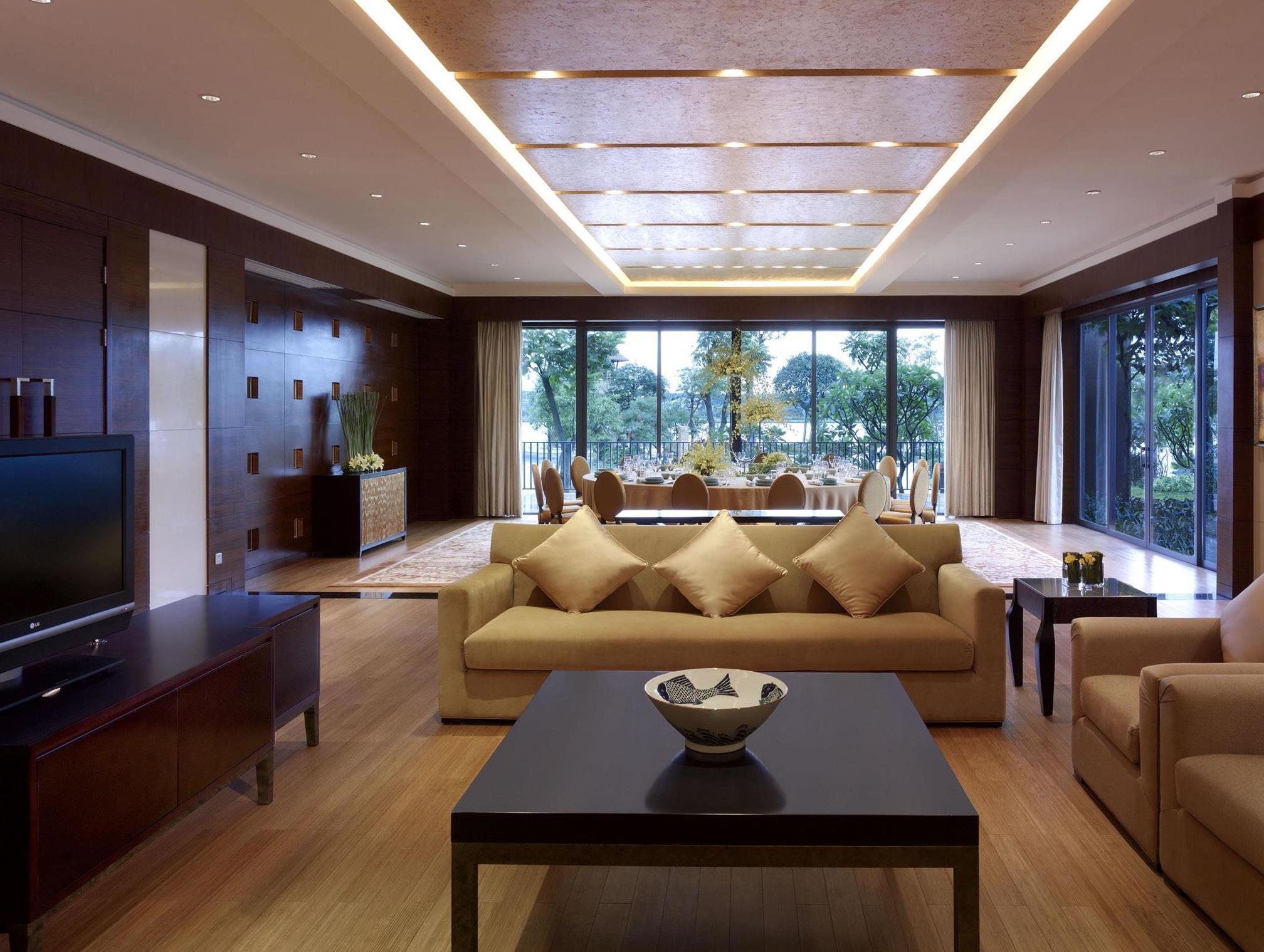 Hotel Hyatt Regency Dongguan à Dongguan  Extérieur photo