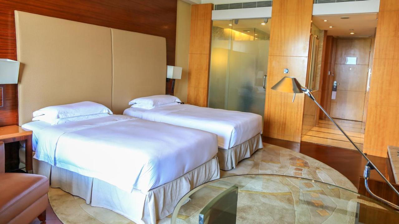 Hotel Hyatt Regency Dongguan à Dongguan  Extérieur photo