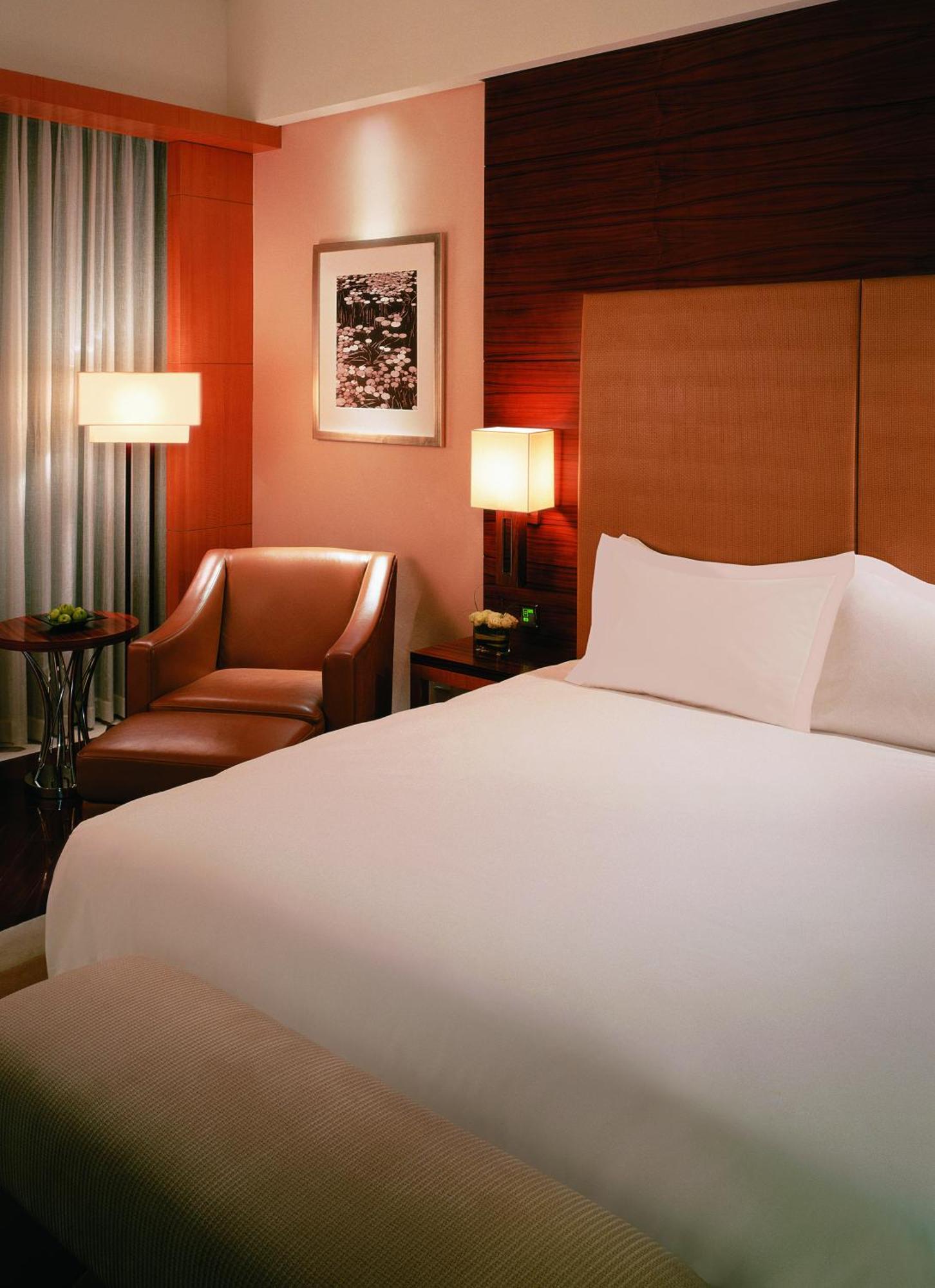 Hotel Hyatt Regency Dongguan à Dongguan  Extérieur photo