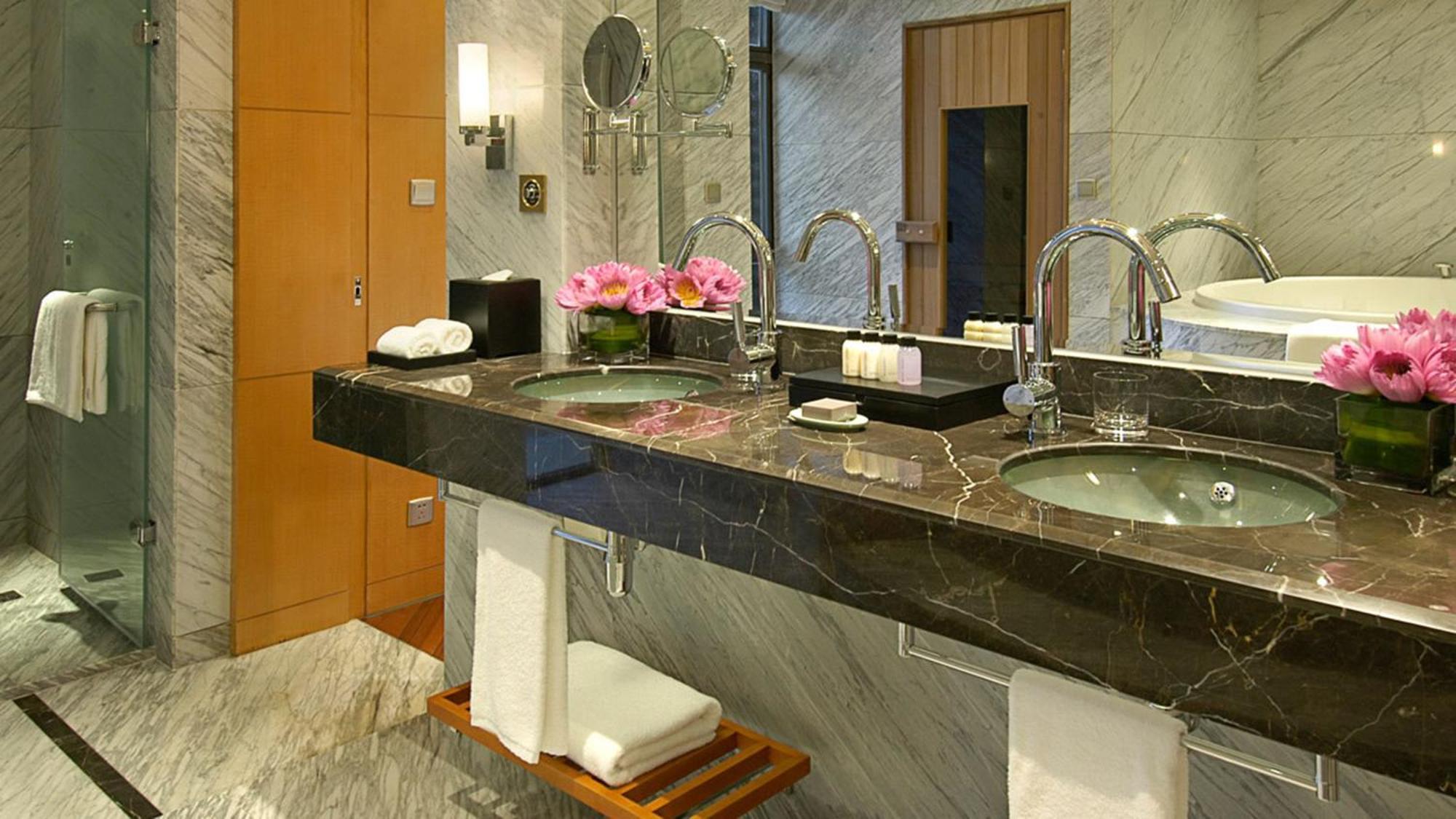 Hotel Hyatt Regency Dongguan à Dongguan  Extérieur photo