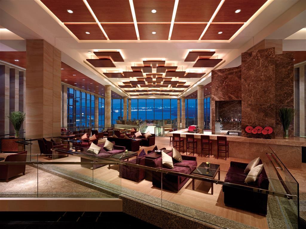 Hotel Hyatt Regency Dongguan à Dongguan  Intérieur photo